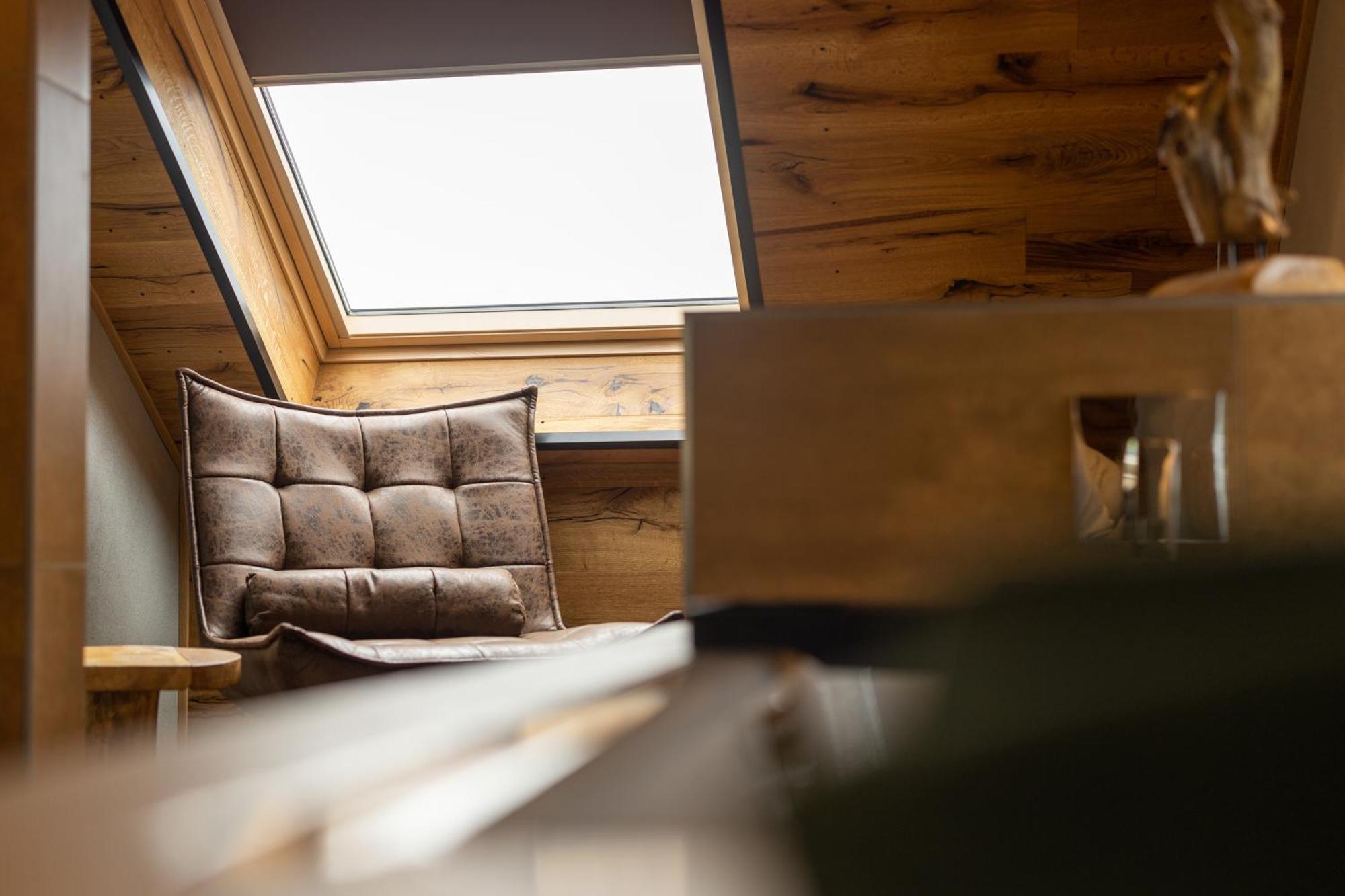 Sauerland Chalets - "Die Chalets Herzenssache" Винтерберг Экстерьер фото
