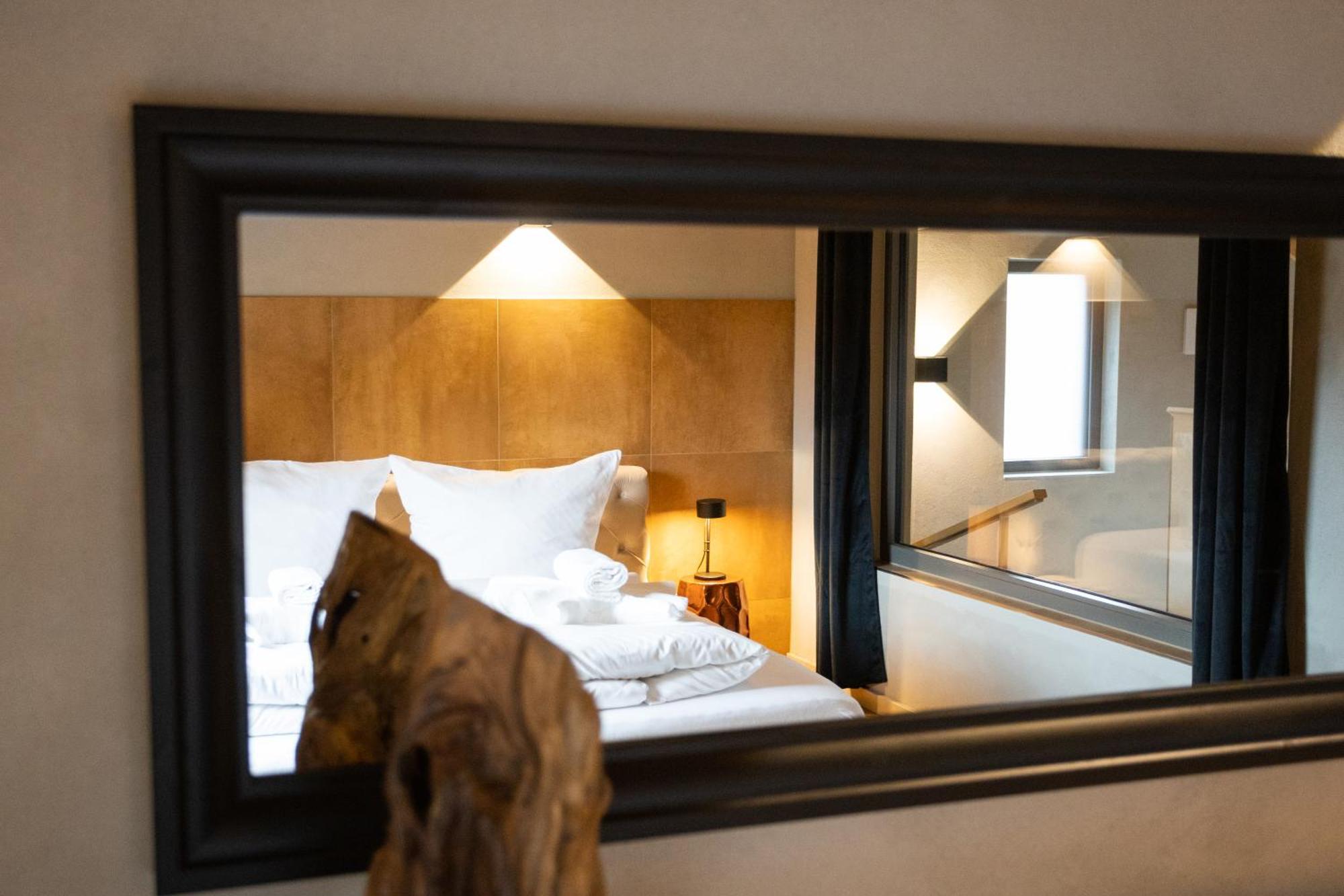 Sauerland Chalets - "Die Chalets Herzenssache" Винтерберг Экстерьер фото