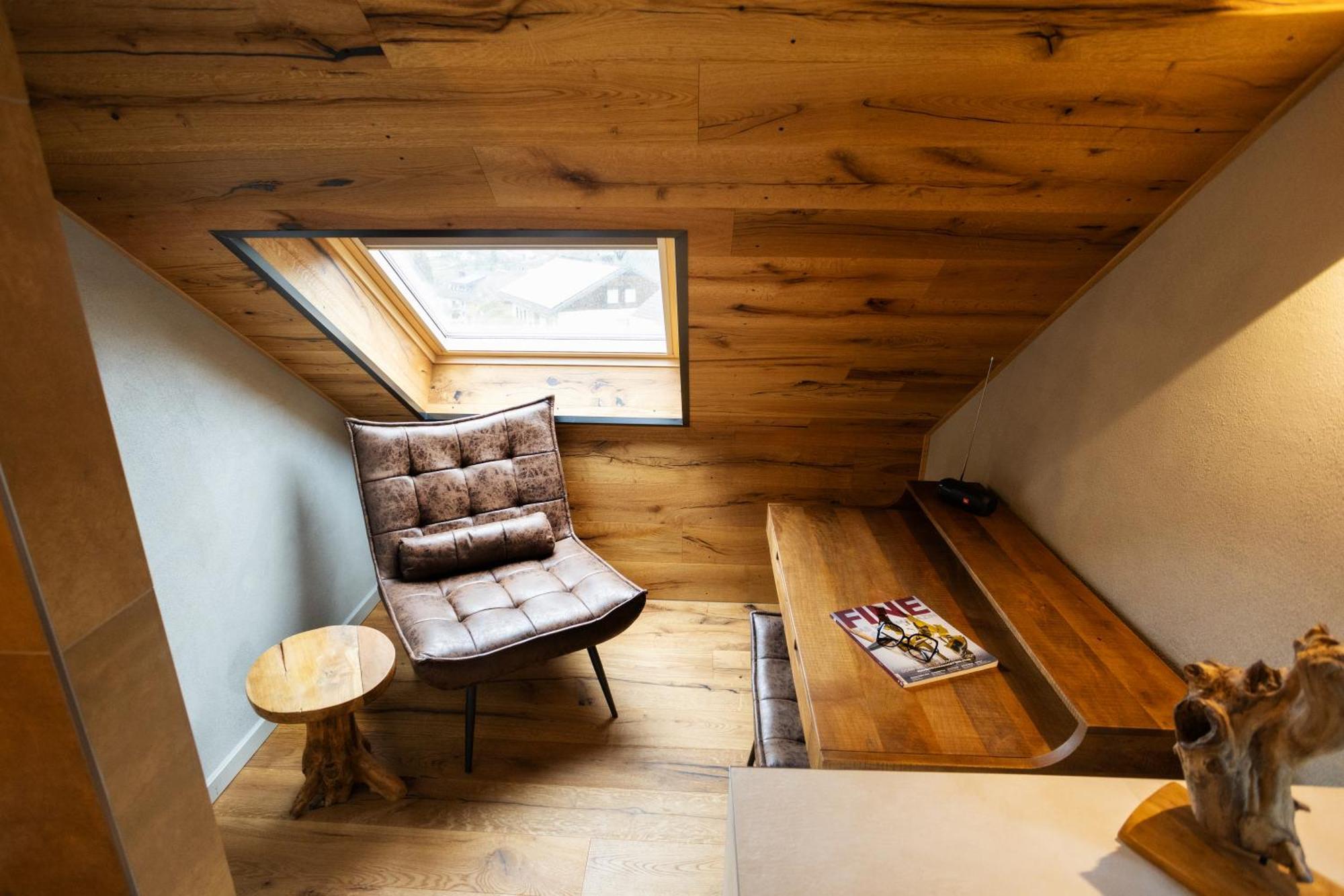 Sauerland Chalets - "Die Chalets Herzenssache" Винтерберг Экстерьер фото