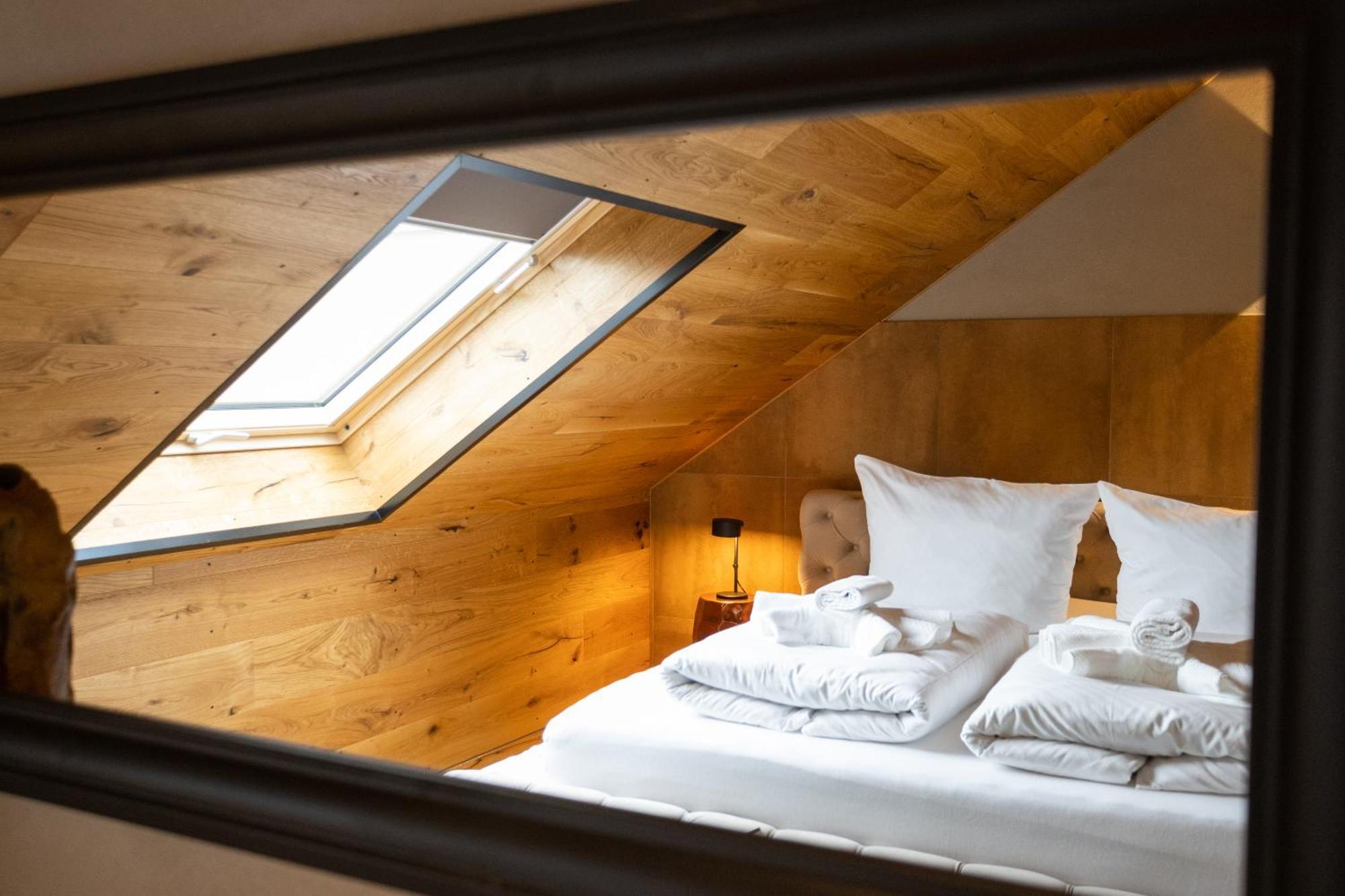Sauerland Chalets - "Die Chalets Herzenssache" Винтерберг Экстерьер фото