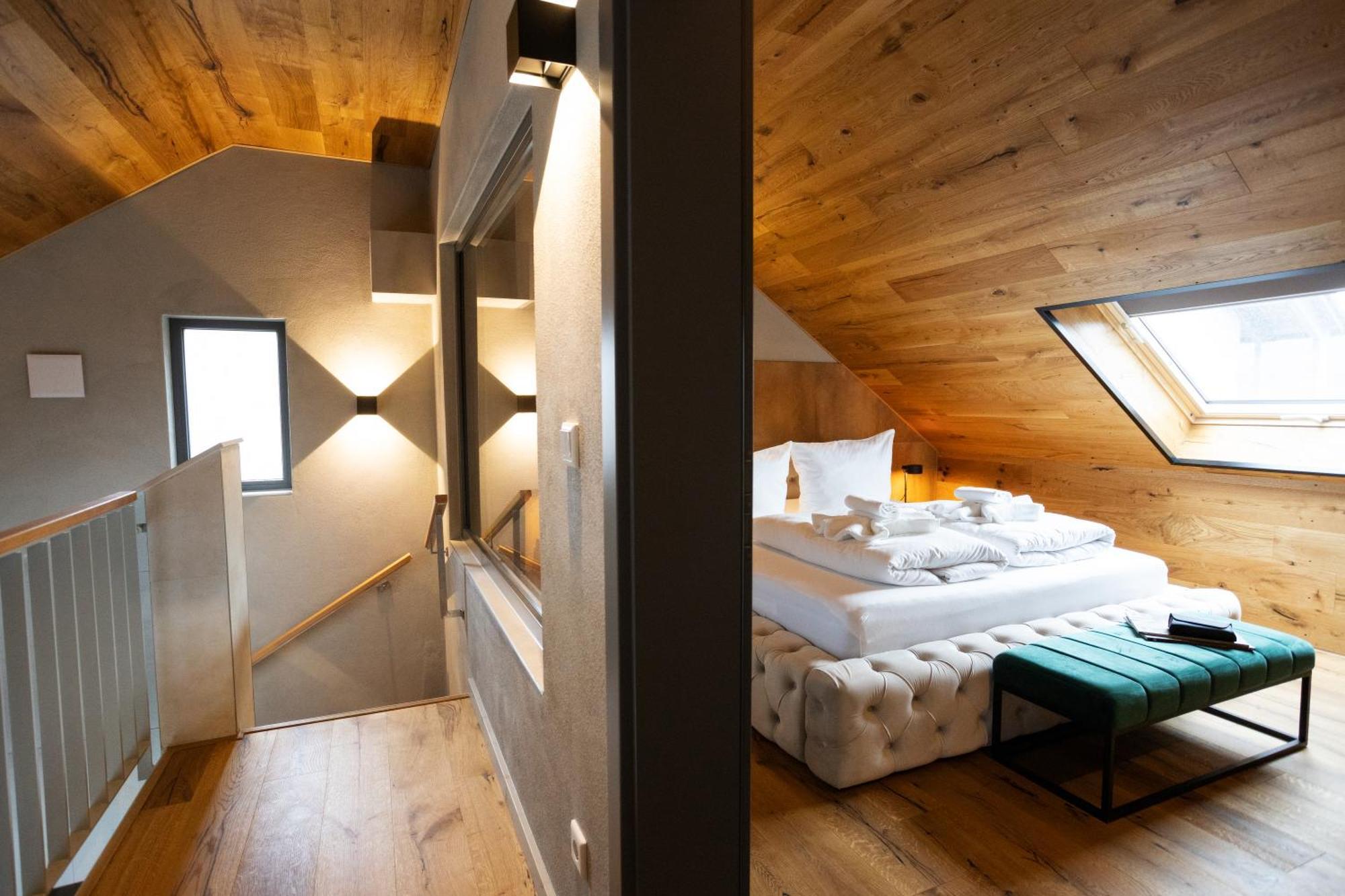 Sauerland Chalets - "Die Chalets Herzenssache" Винтерберг Экстерьер фото